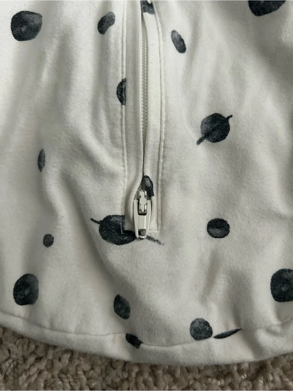 Happiest Baby Sleepea Swaddle Sacks Set of 2